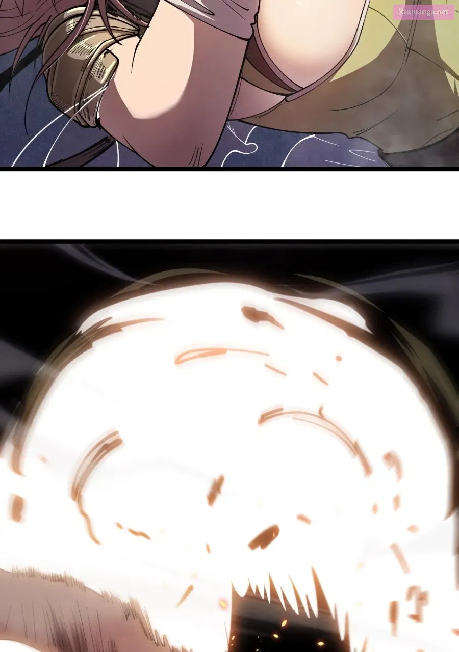 The Divine Ring Descends:The Strongest Otherworld