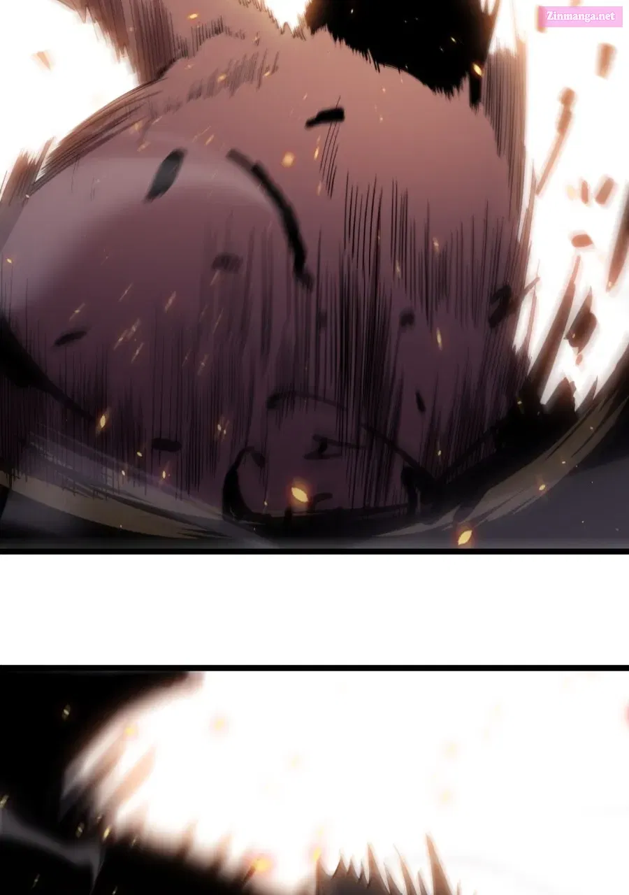 The Divine Ring Descends:The Strongest Otherworld