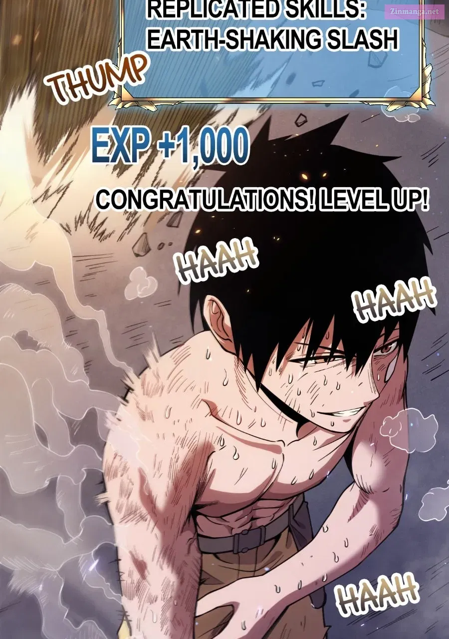 The Divine Ring Descends:The Strongest Otherworld