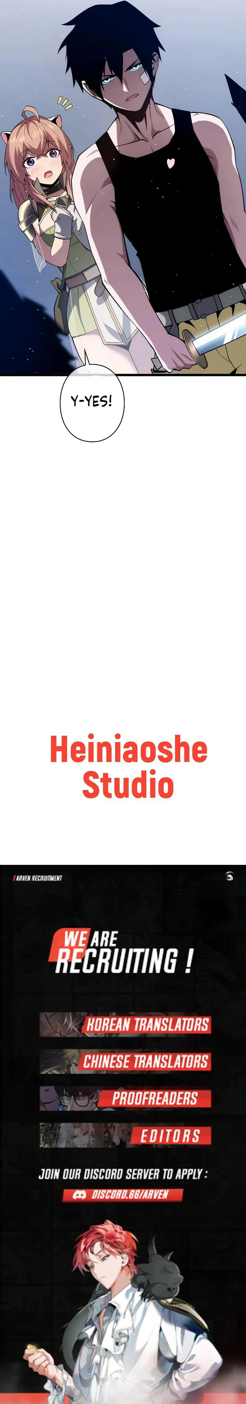 The Divine Ring Descends:The Strongest Otherworld