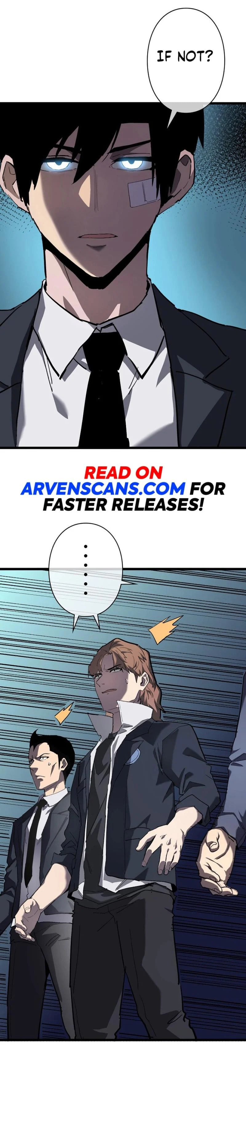 The Divine Ring Descends:The Strongest Otherworld