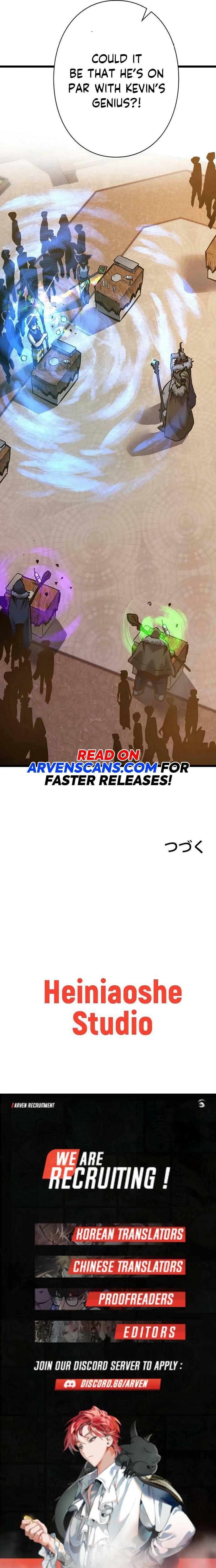 The Divine Ring Descends:The Strongest Otherworld