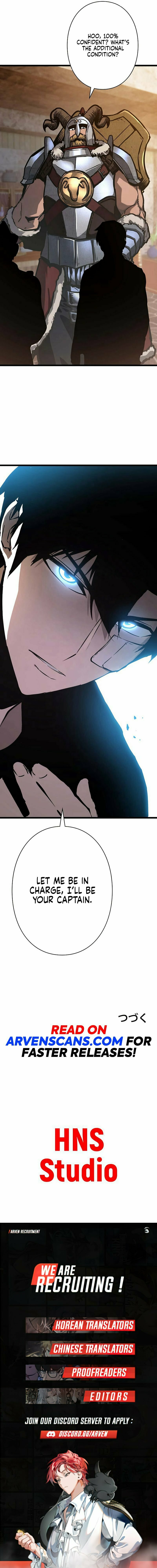 The Divine Ring Descends:The Strongest Otherworld