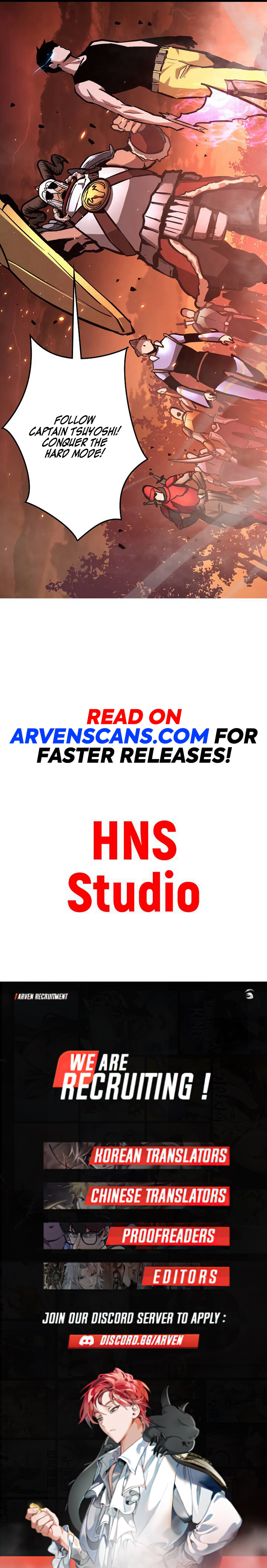 The Divine Ring Descends:The Strongest Otherworld