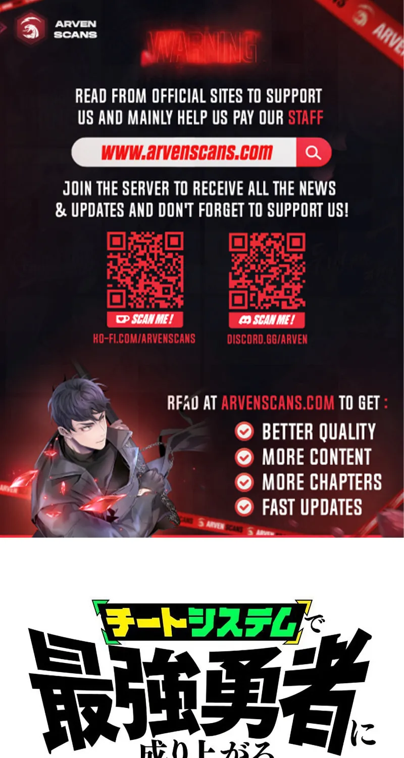 The Divine Ring Descends:The Strongest Otherworld