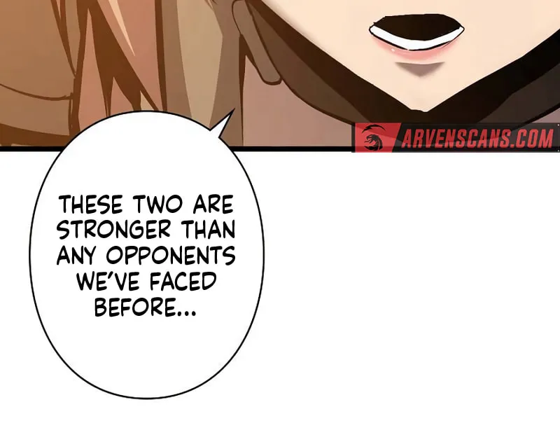 The Divine Ring Descends:The Strongest Otherworld