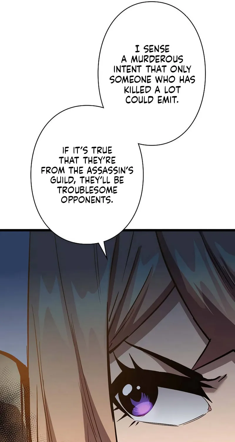 The Divine Ring Descends:The Strongest Otherworld