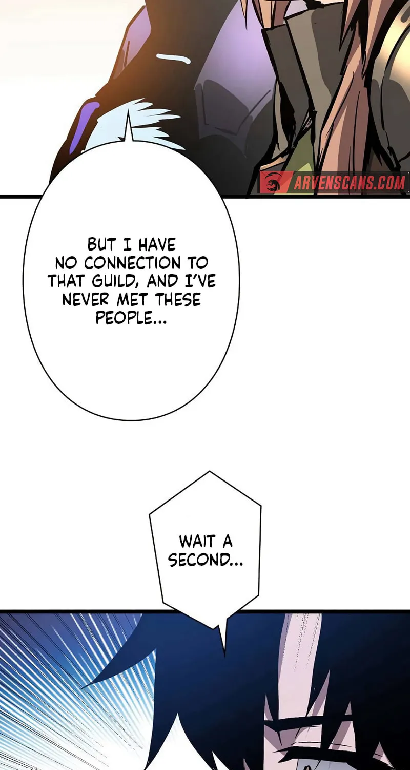 The Divine Ring Descends:The Strongest Otherworld