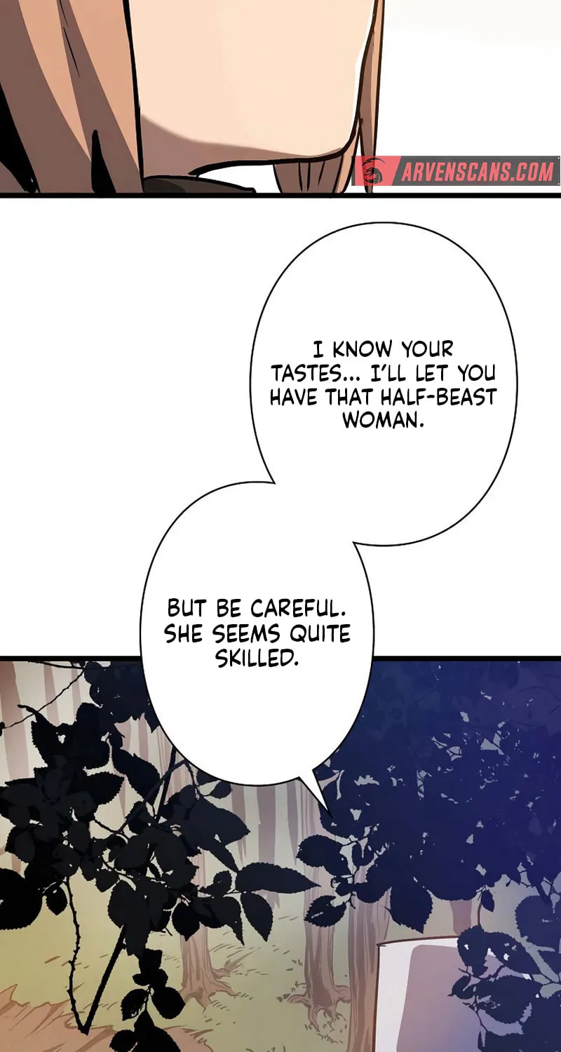 The Divine Ring Descends:The Strongest Otherworld