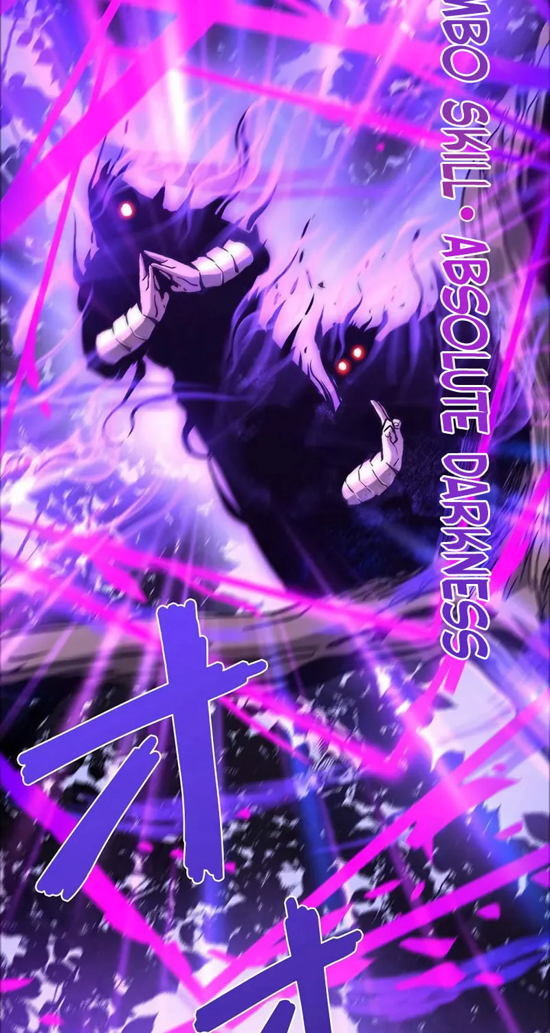 The Divine Ring Descends:The Strongest Otherworld