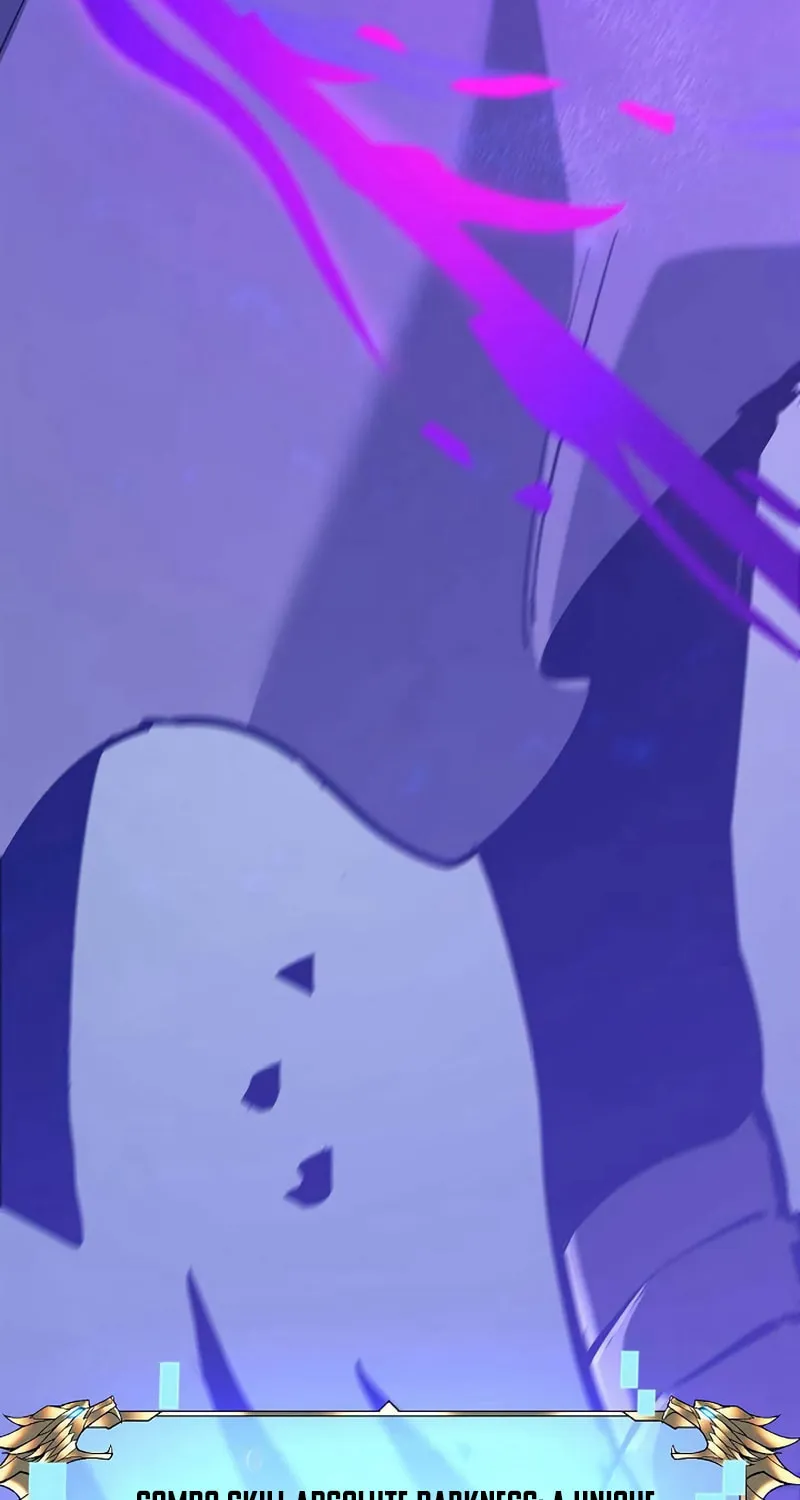 The Divine Ring Descends:The Strongest Otherworld