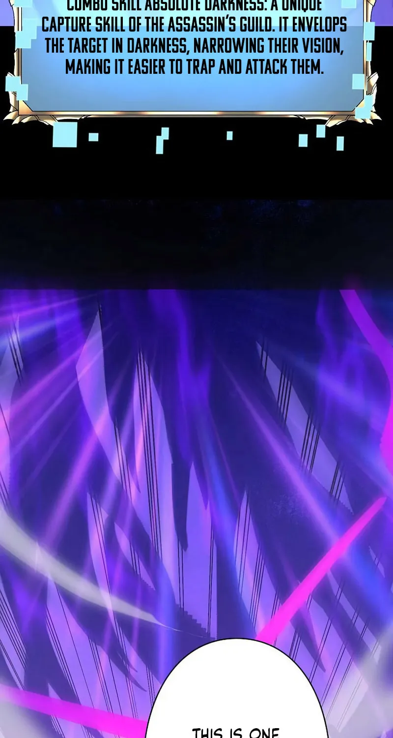 The Divine Ring Descends:The Strongest Otherworld