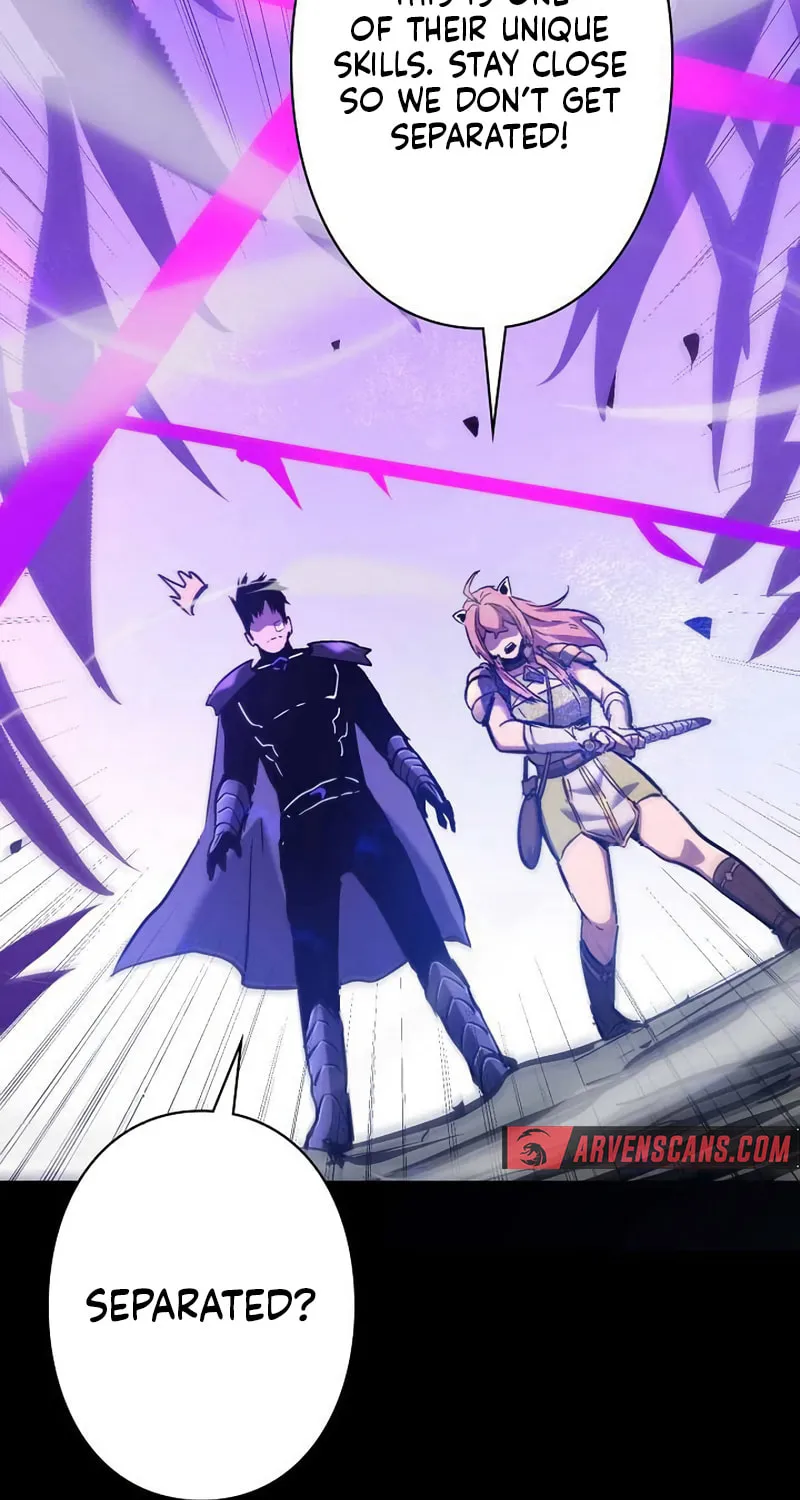 The Divine Ring Descends:The Strongest Otherworld