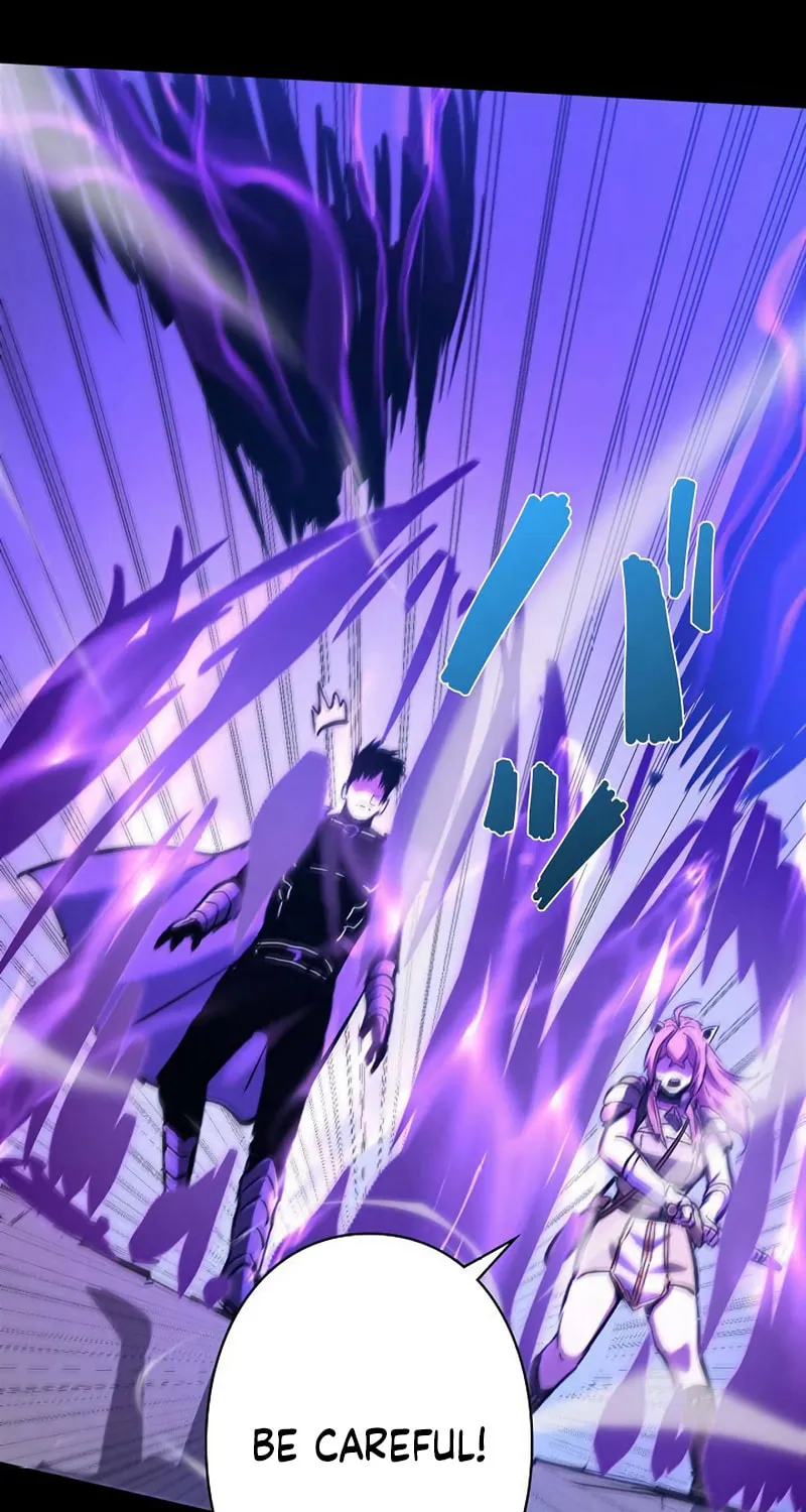 The Divine Ring Descends:The Strongest Otherworld