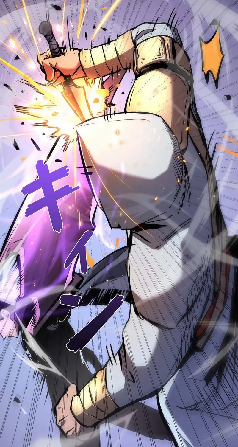 The Divine Ring Descends:The Strongest Otherworld