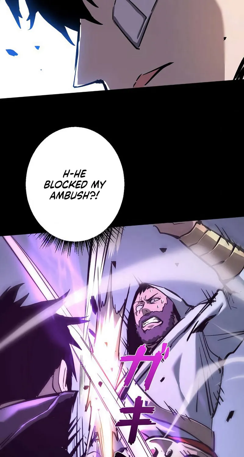 The Divine Ring Descends:The Strongest Otherworld