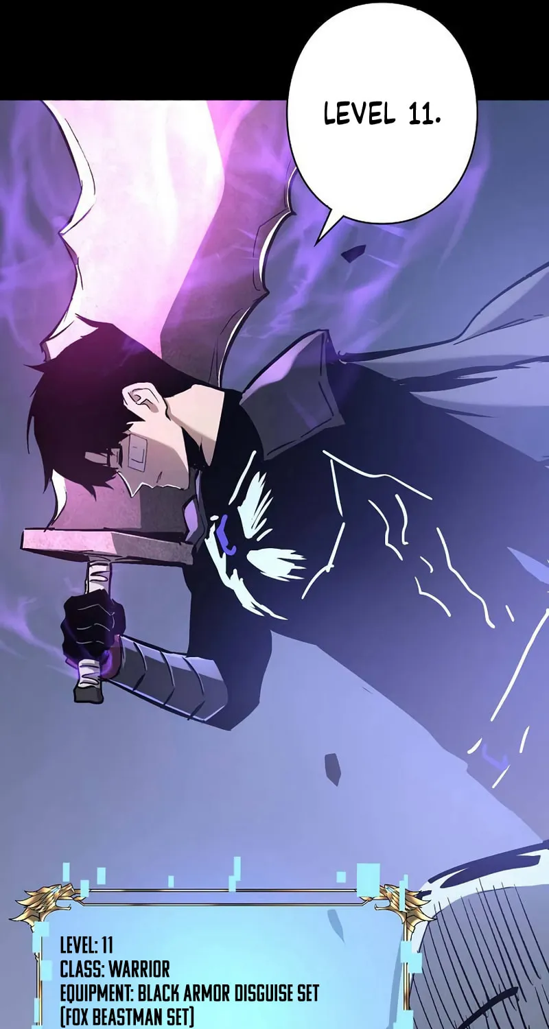 The Divine Ring Descends:The Strongest Otherworld