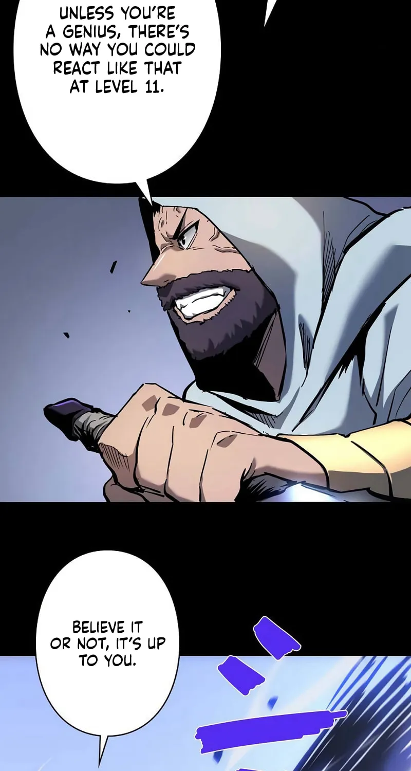 The Divine Ring Descends:The Strongest Otherworld