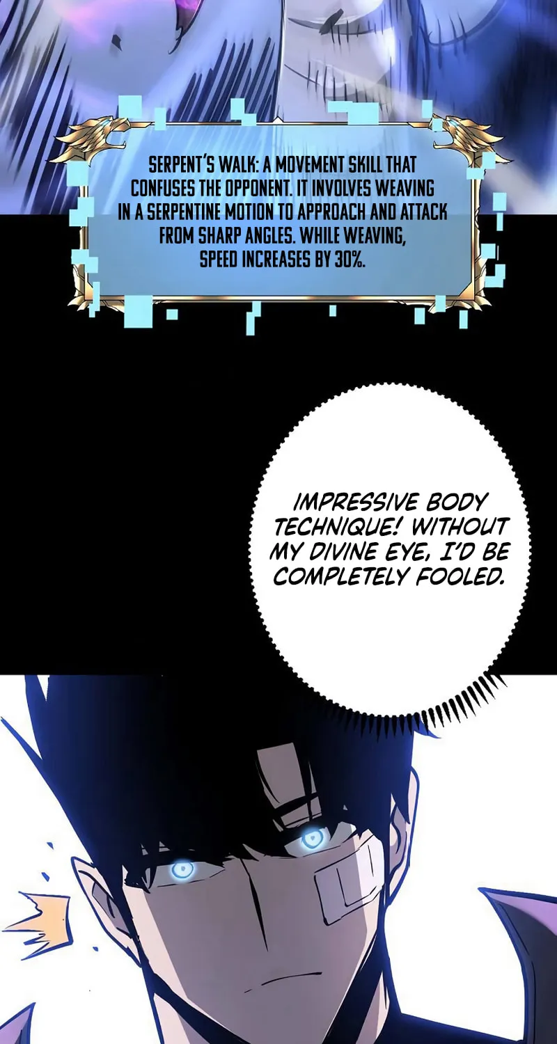 The Divine Ring Descends:The Strongest Otherworld