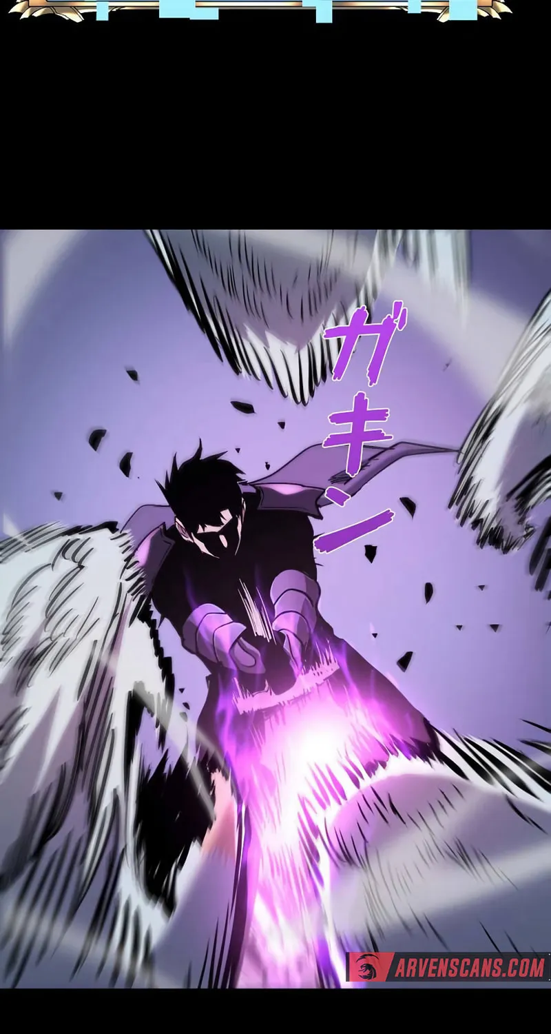 The Divine Ring Descends:The Strongest Otherworld