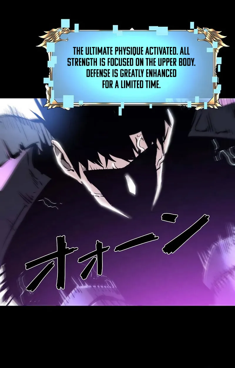 The Divine Ring Descends:The Strongest Otherworld