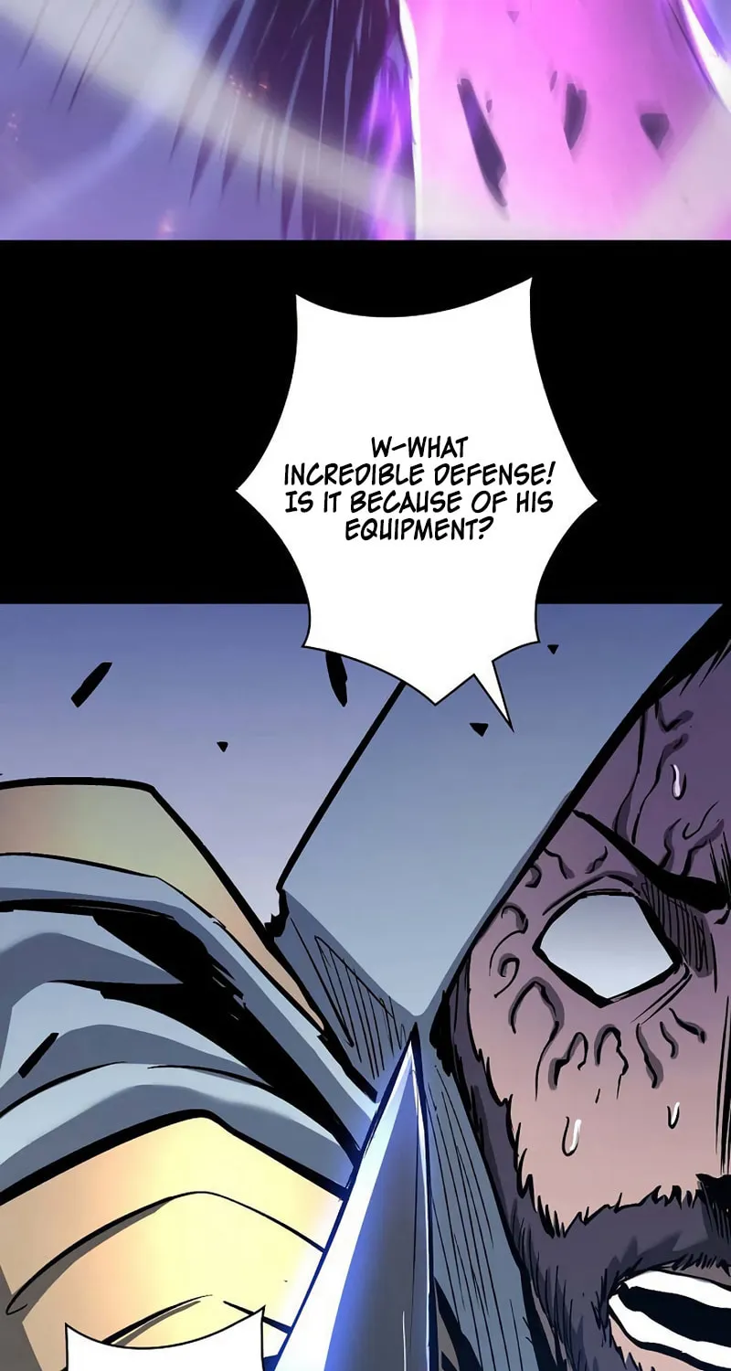 The Divine Ring Descends:The Strongest Otherworld