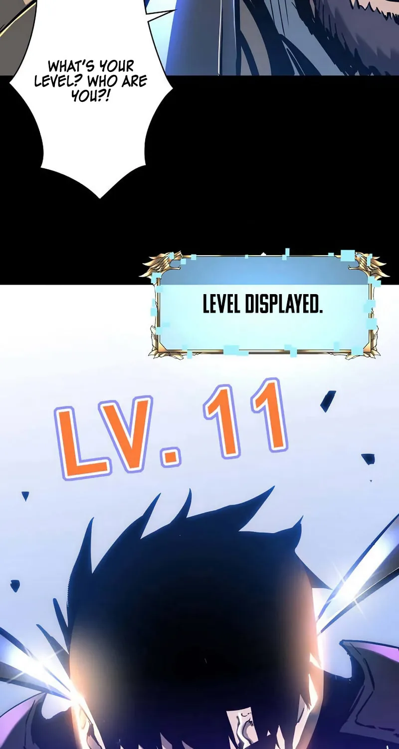 The Divine Ring Descends:The Strongest Otherworld