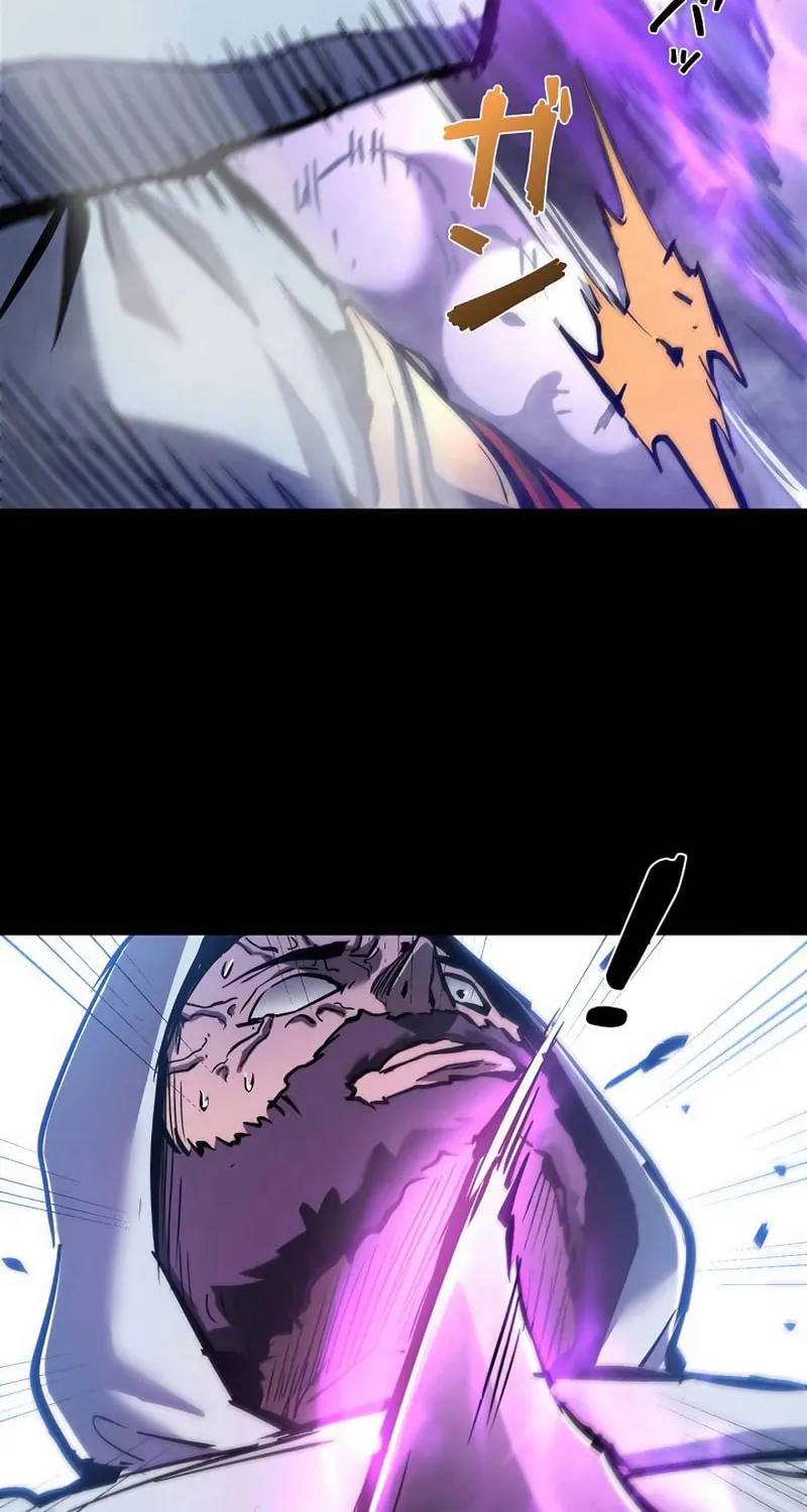 The Divine Ring Descends:The Strongest Otherworld