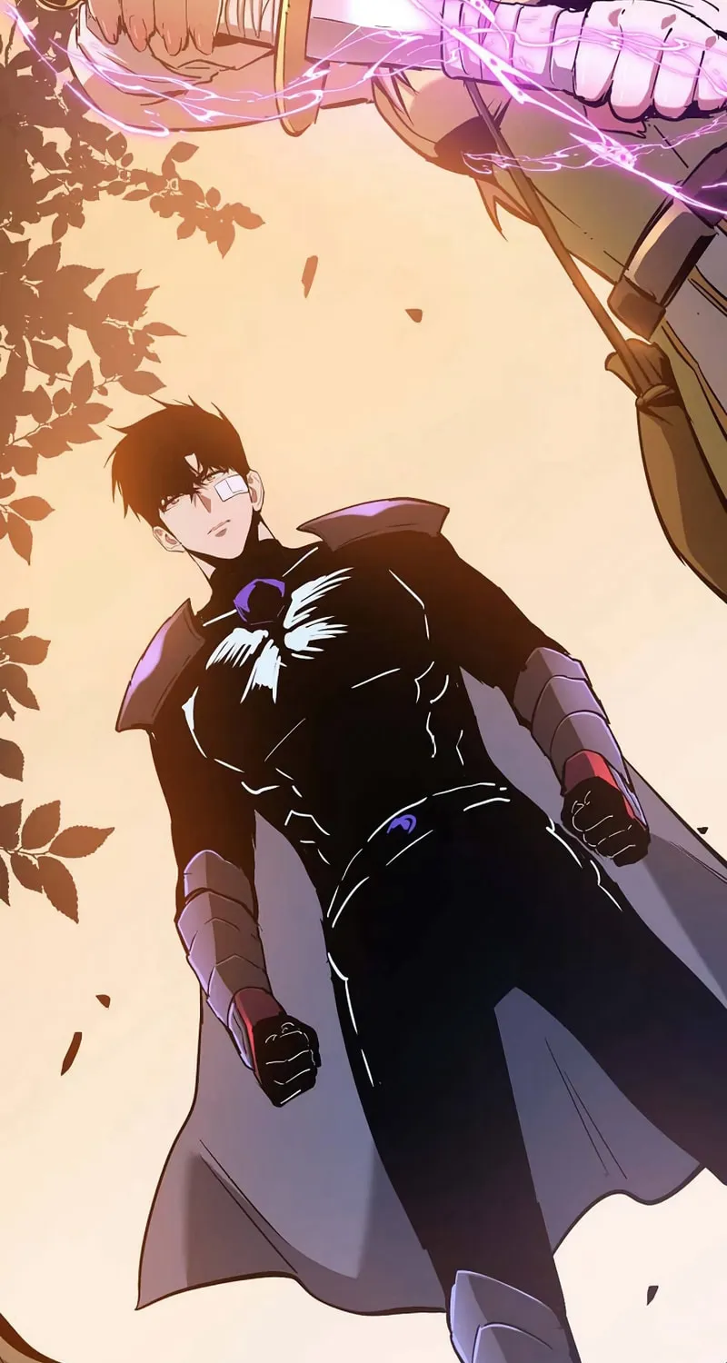 The Divine Ring Descends:The Strongest Otherworld