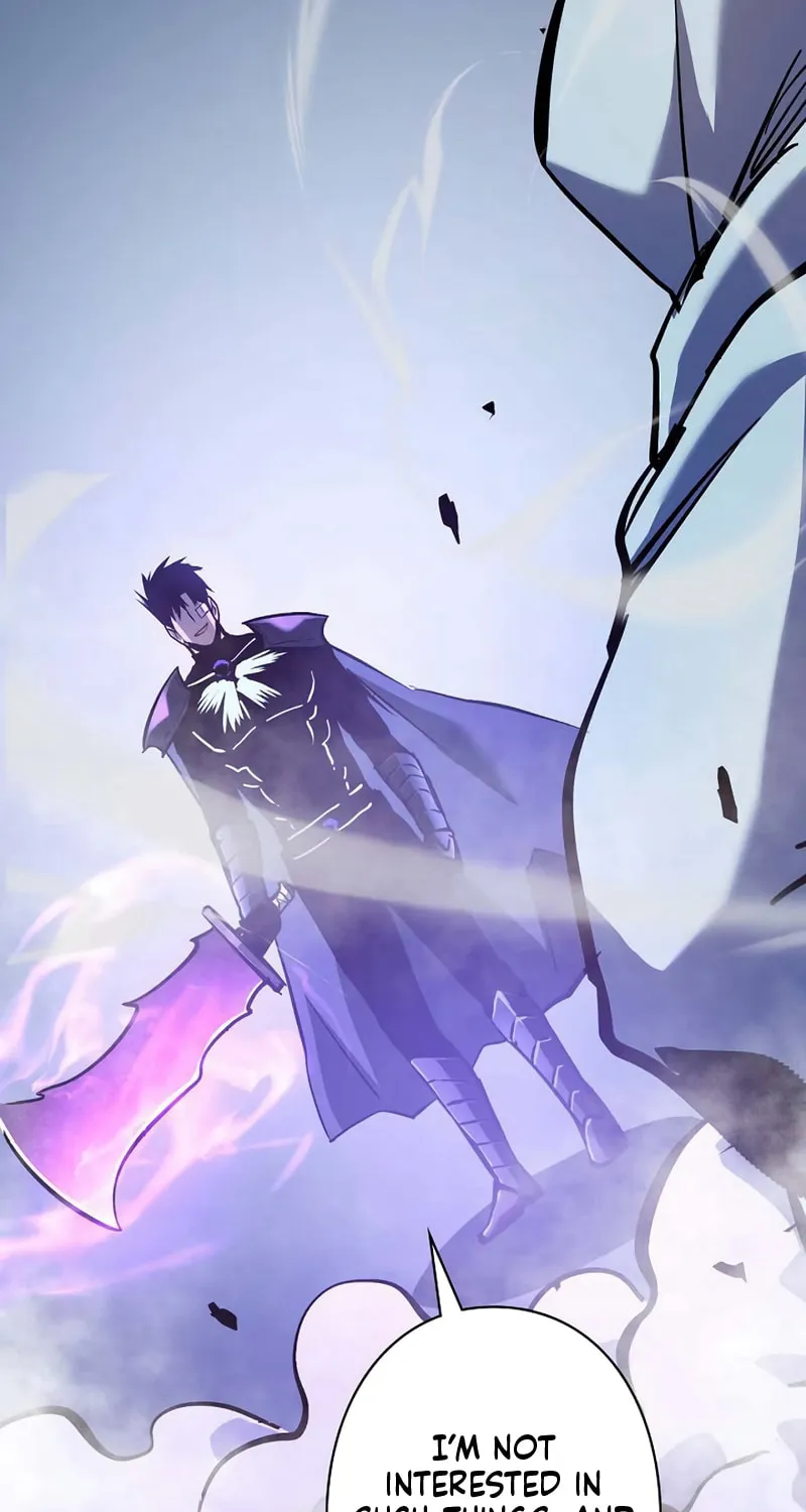 The Divine Ring Descends:The Strongest Otherworld