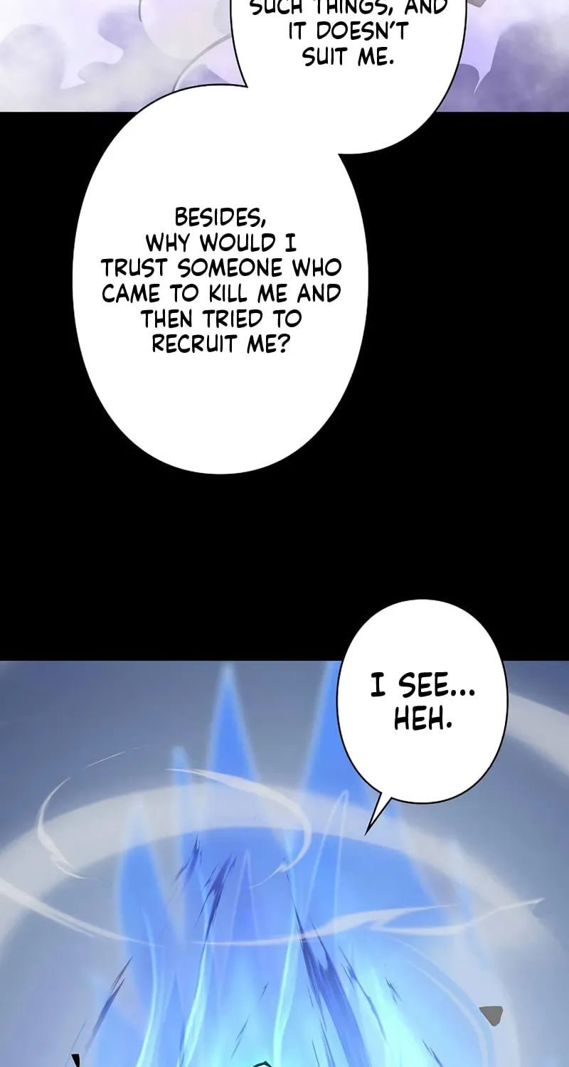 The Divine Ring Descends:The Strongest Otherworld