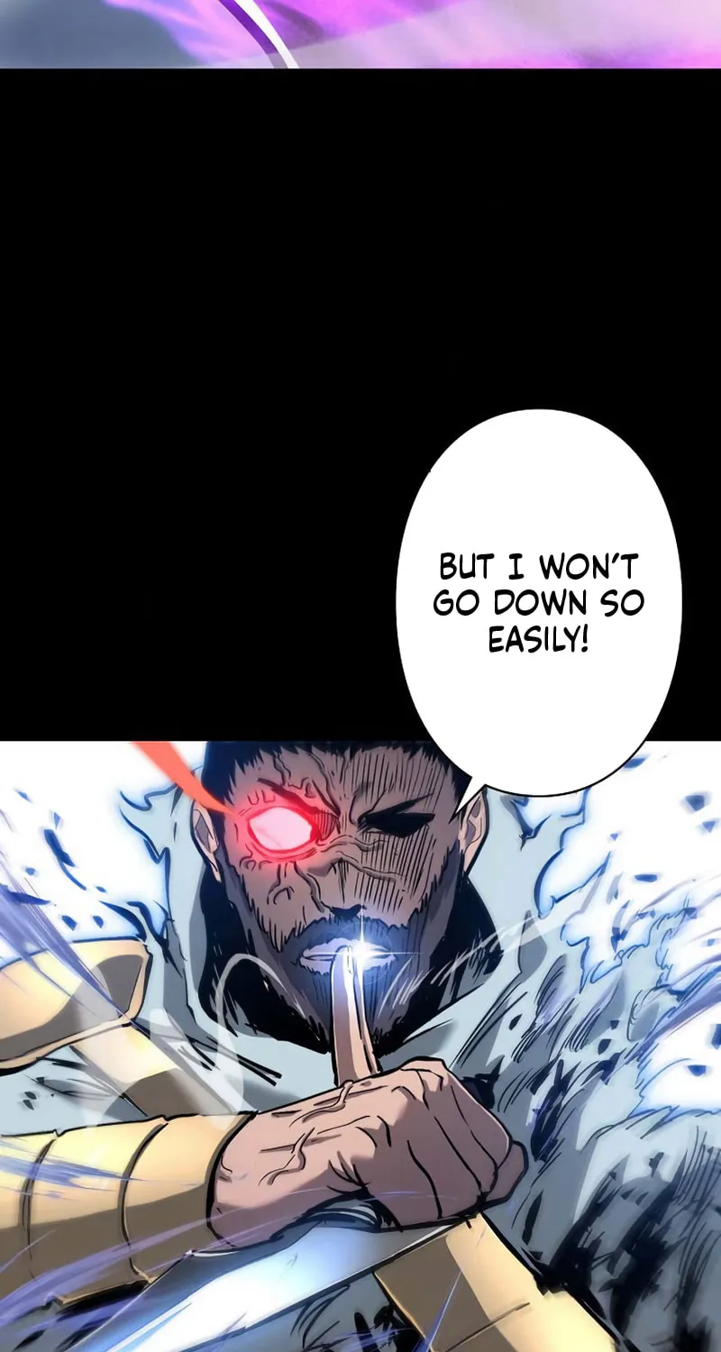 The Divine Ring Descends:The Strongest Otherworld