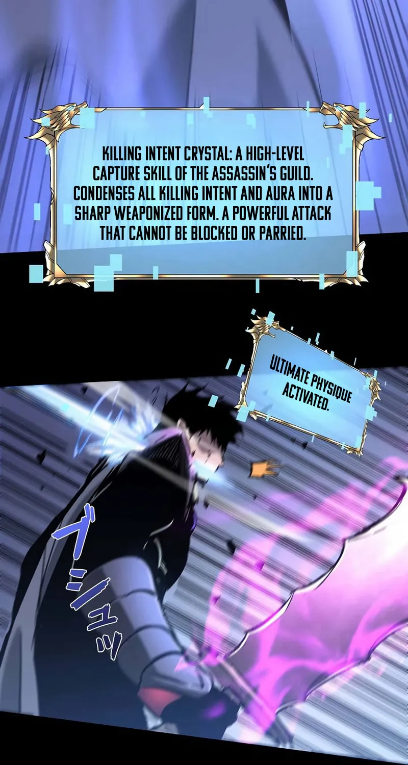 The Divine Ring Descends:The Strongest Otherworld