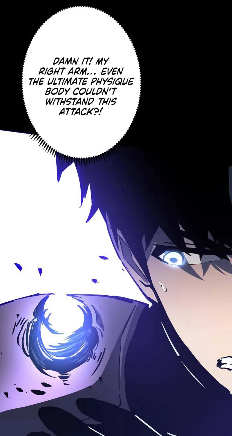 The Divine Ring Descends:The Strongest Otherworld