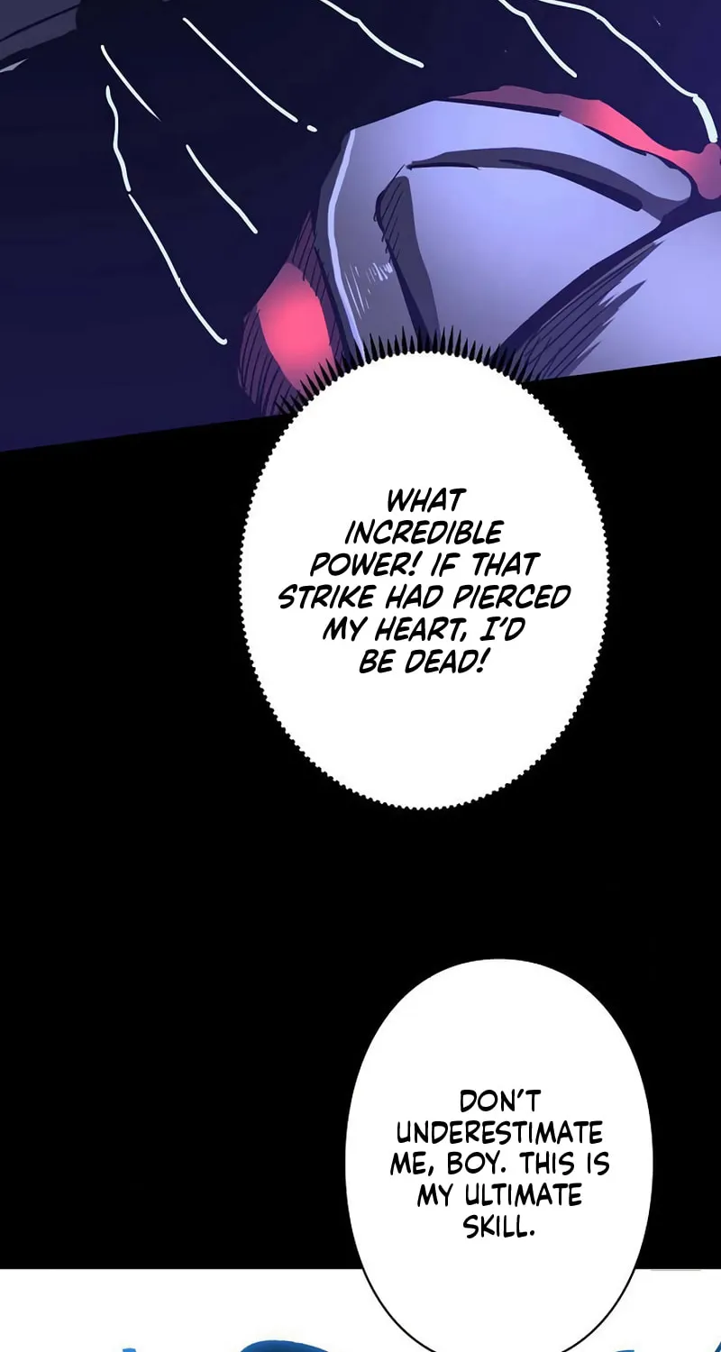 The Divine Ring Descends:The Strongest Otherworld