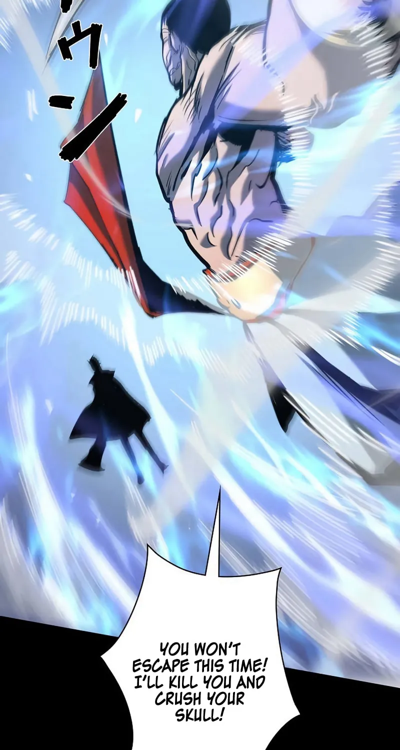 The Divine Ring Descends:The Strongest Otherworld