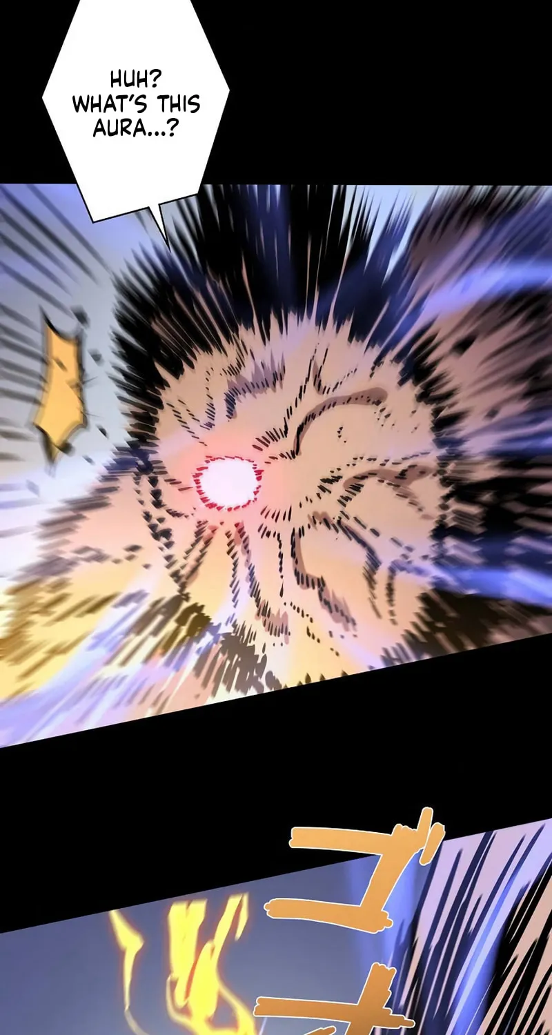 The Divine Ring Descends:The Strongest Otherworld