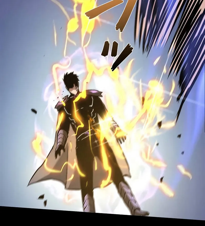 The Divine Ring Descends:The Strongest Otherworld