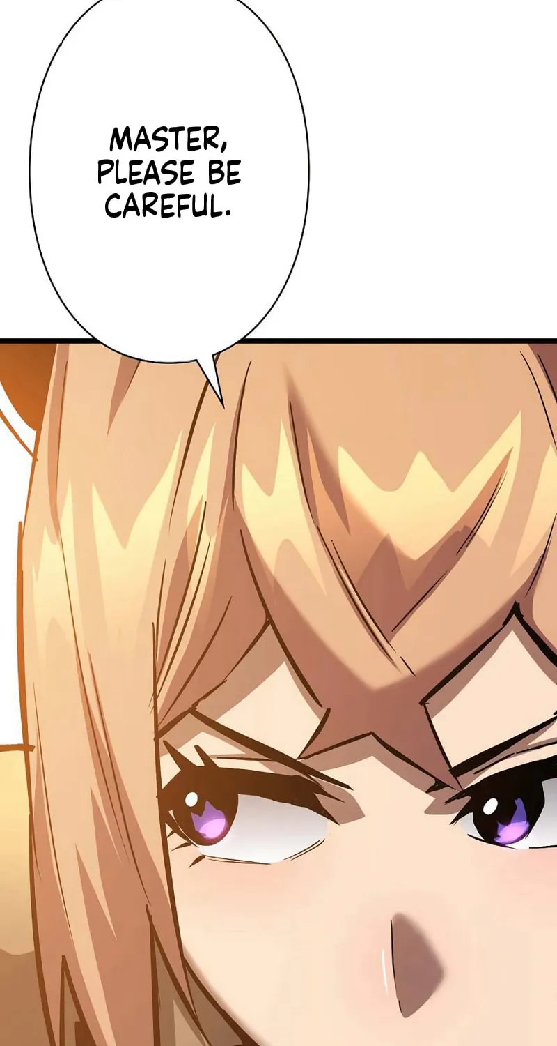 The Divine Ring Descends:The Strongest Otherworld