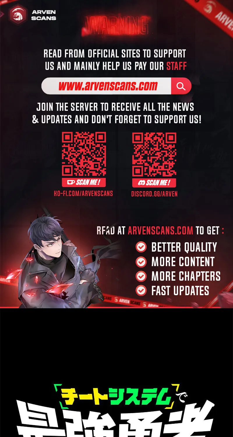 The Divine Ring Descends:The Strongest Otherworld