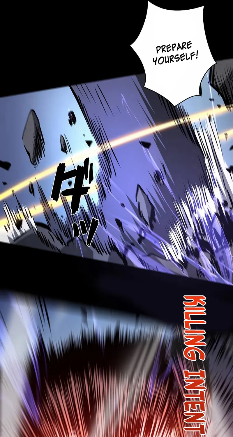 The Divine Ring Descends:The Strongest Otherworld