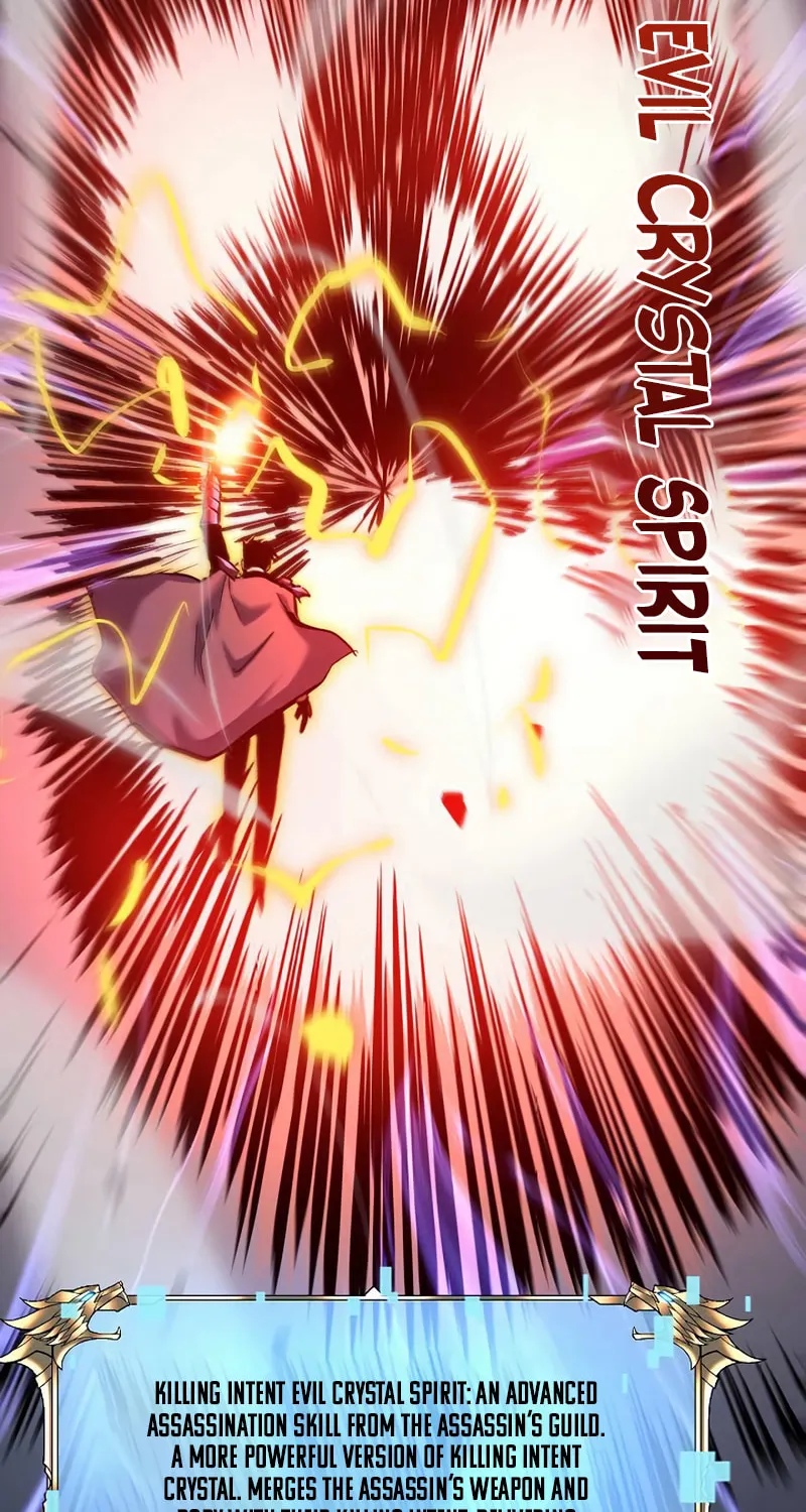 The Divine Ring Descends:The Strongest Otherworld