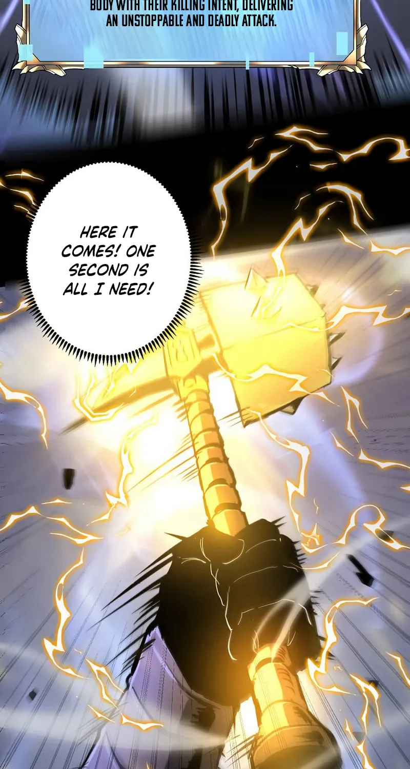 The Divine Ring Descends:The Strongest Otherworld