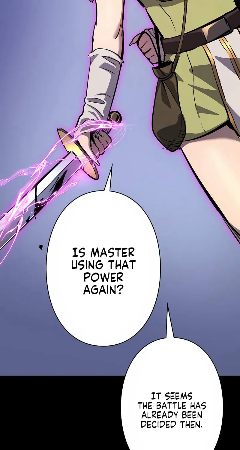 The Divine Ring Descends:The Strongest Otherworld