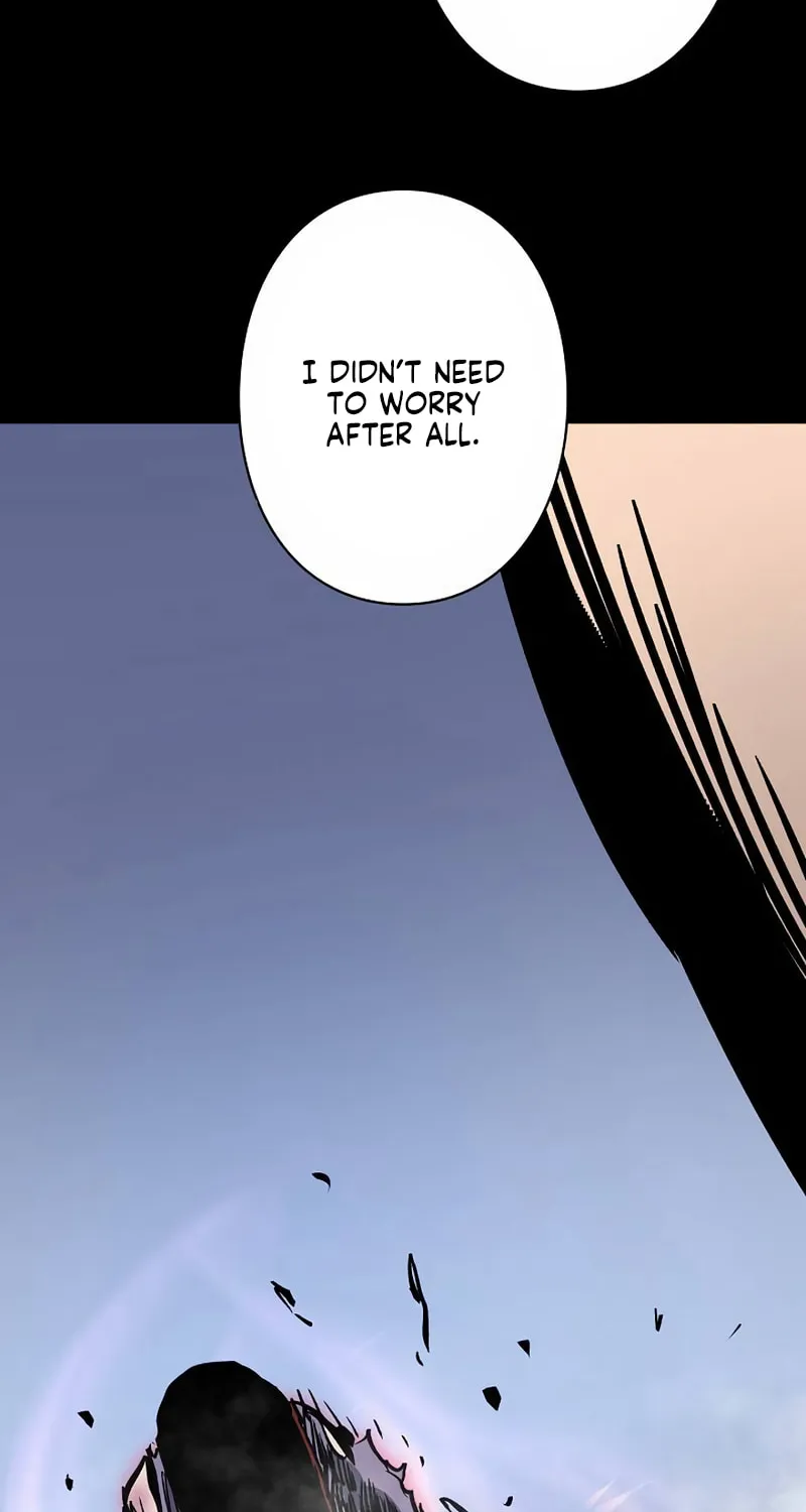 The Divine Ring Descends:The Strongest Otherworld