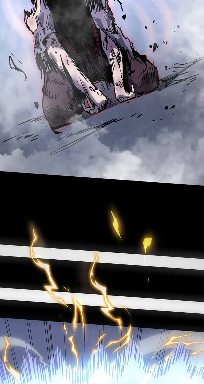 The Divine Ring Descends:The Strongest Otherworld