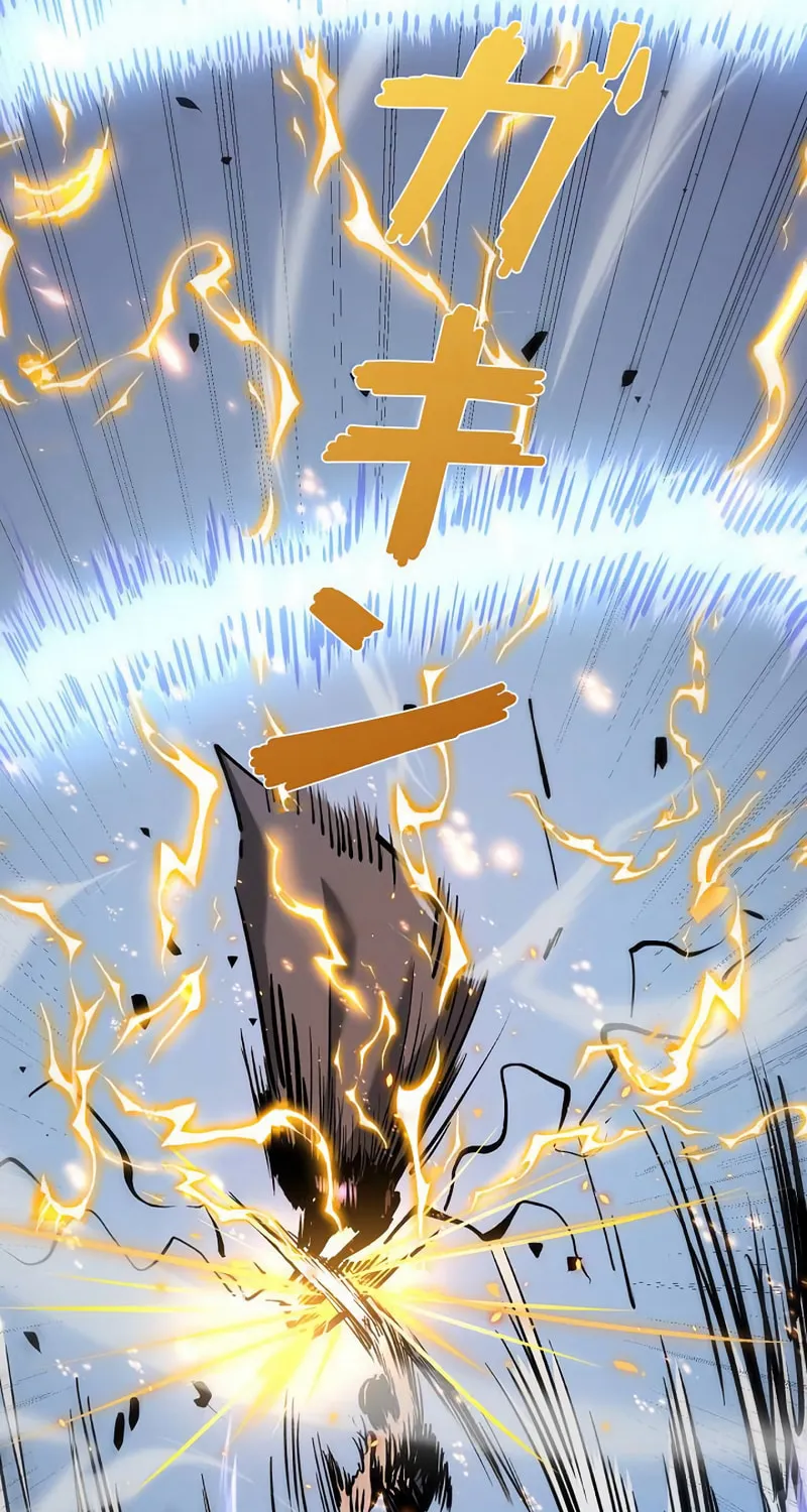 The Divine Ring Descends:The Strongest Otherworld