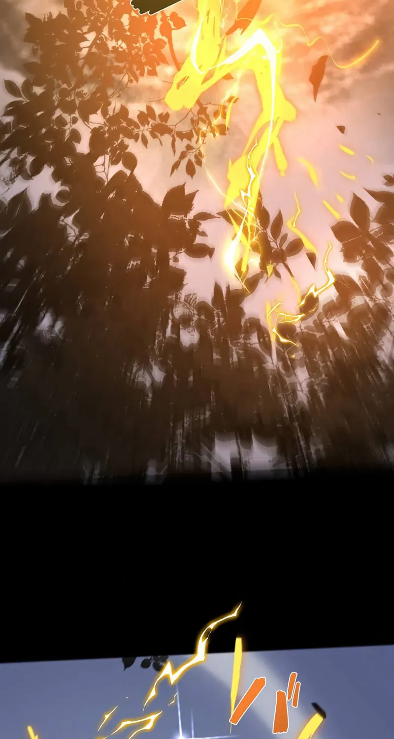 The Divine Ring Descends:The Strongest Otherworld