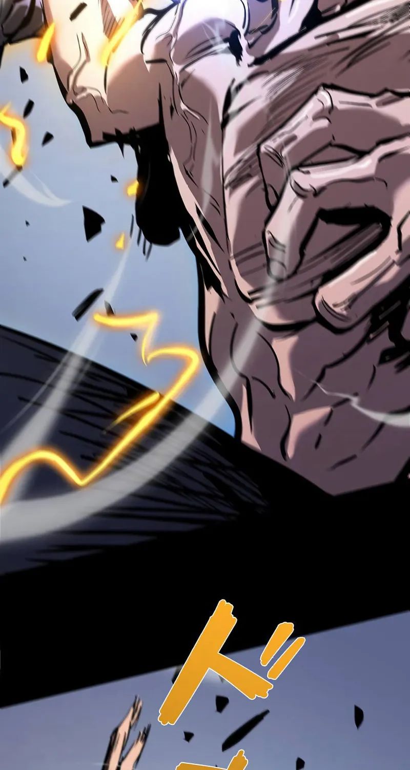 The Divine Ring Descends:The Strongest Otherworld