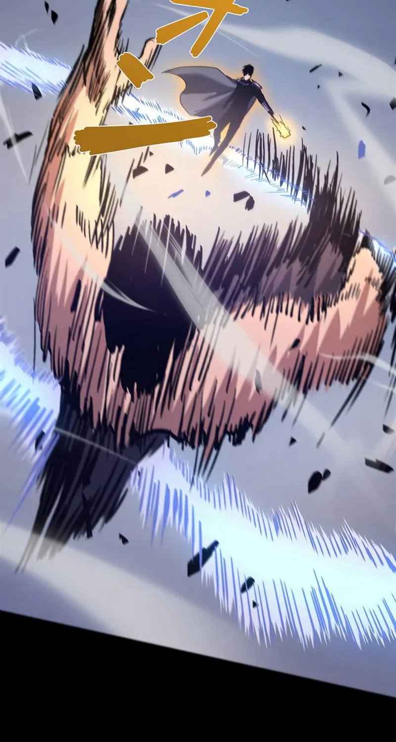 The Divine Ring Descends:The Strongest Otherworld